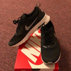 Air Max Thea ‘Black’